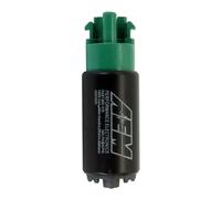 Originale AEM 340lph E85-Compatible Alto Flusso Carburante Pompa Offset, 50-1215