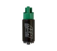 Originale AEM 340lph E85-Compatible Alto Flusso Carburante Pompa Offset, 50-1220