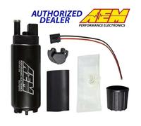 Originale AEM 50-1000 340LPH Serbatoio Efi Pompa W/Colino & Install Kit