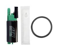 Originale AEM 50-1225 245LPH E85 Alto Flusso Carburante Pompa + Kit 2016 +