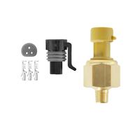 Originale AEM 50 Psia Ottone Sensore Kit Corpo 1/8 " Npt Male Filo, 30-2131-50