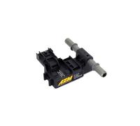 Originale AEM Etanolo Content Elastico Carburante Sensore Kit 3/8 " Con Raccordi