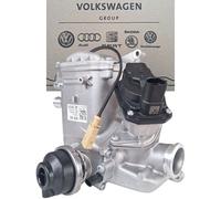 Originale Agr-Modul Completo per VW Audi 3.0 V6 Tdi 059131515FQ / 059131515EK