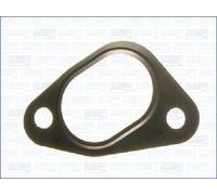 AJUSA Guarnizione, Collettore gas scarico compatibile con SKODA VW 13209200