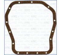 Originale AJUSA Guarnizione Coppa Olio 14061500 Per Subaru
