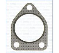 Originale AJUSA Guarnizione Scarico 01207800 per Citroën Ford Mitsubishi Peugeot