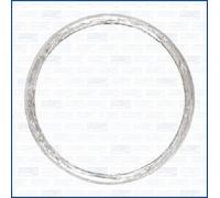 Originale AJUSA Guarnizione Tubo Gas Scarico Compressore 01483700 per BMW