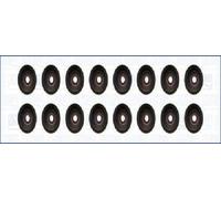 Originale AJUSA Guarnizioni Stelo Valvola 57053400 per Alpina BMW Mini Toyota