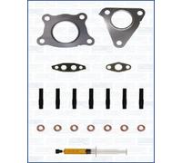 Originale AJUSA Kit Di Montaggio Turbo JTC11490 Per Nissan Renault