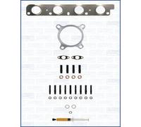 Originale AJUSA Kit Di Montaggio Turbo JTC11836 Per Audi