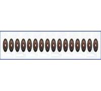 Originale AJUSA Kit Guarnizioni Albero Valvola 57072400 Per Opel