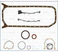 Originale AJUSA Kit Guarnizioni Carter Motore 54057800 Per BMW