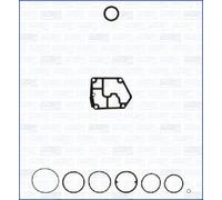 Originale AJUSA Kit Guarnizioni Carter Motore 54140400 Per Audi Seat Skoda VW