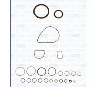 Originale AJUSA Kit Guarnizioni Carter Motore 54156800 Per Toyota