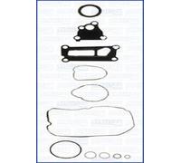 Originale AJUSA Kit Guarnizioni Carter Motore 54163100 Per Ford Mazda