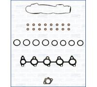 Originale AJUSA Kit Guarnizioni Testa Cilindri 53018900 Per Ford