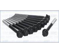 Originale AJUSA Set Di Viti Per Testata 81028400 Per Chrysler Dodge Jeep