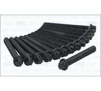 Originale AJUSA Set Di Viti Per Testata 81029600 Per BMW