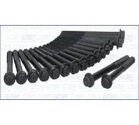Originale AJUSA Set Di Viti Per Testata 81030500 Per Mitsubishi