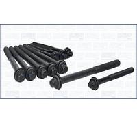 Originale AJUSA Set Di Viti Per Testata 81033800 Per Fiat Iveco