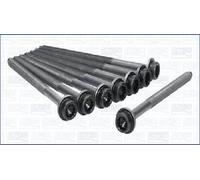 Originale AJUSA Set Di Viti Per Testata 81036100 Per Seat Skoda VW