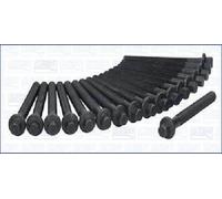 Originale AJUSA Set Di Viti Per Testata 81040300 Per Chrysler Dodge Jeep