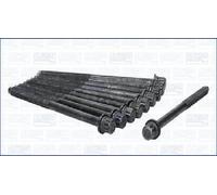 Originale AJUSA Set Di Viti Per Testata 81041700 Per Honda