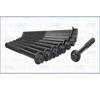 Originale AJUSA Set Di Viti Per Testata 81042900 Per Nissan Renault