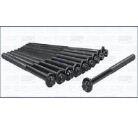 Originale AJUSA Set Di Viti Per Testata 81056000 Per Mercedes-Benz