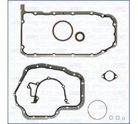 Originale AJUSA Set Guarnizioni Carter 54098200 per Chevrolet Opel