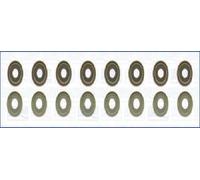 Originale AJUSA Set Guarnizioni Sede Della Valvola 57054300 per Hyundai Kia