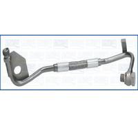 Originale AJUSA Tubo Olio Caricatore OP10331 Per Opel