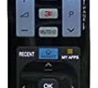 originale AKB73756565 Telecomando Compatibile con LG 42LB650V 50LB650V 55LB650V