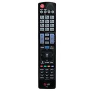 originale AKB73756565 Telecomando Compatibile con LG 42LB650V 50LB650V 55LB650V 60LB650V