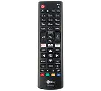 originale AKB75095308 Telecomando per LG TV 28MT49S 32LJ610V 43UJ630V 43UJ634V 43UJ635V 43UJ651V 49UJ630V 49UJ634V