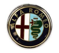 Originale Alfa Romeo Aperto Portellone Emblema Logo Giulietta 50530581