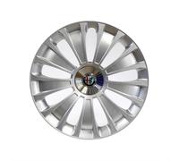 Originale Alfa Romeo Coprimozzo Copricerchi 16 Zoll Argento Mito 2008 50539904