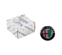 50539905 FREGIO COPRIMOZZO ALFA 4C e MITO dal 2013 originale Alfa
