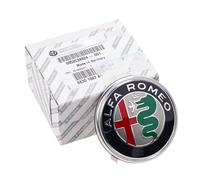 Originale Alfa Romeo Emblema Logo Badge Portellone Giulia dal 2016 50534924