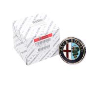 Originale Alfa Romeo Emblema Logo Placca Portellone 159 Mito Da