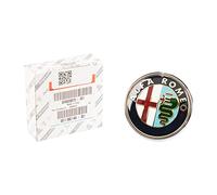 Originale Alfa Romeo GTV Front emblema griglia Scudetto - 46558973