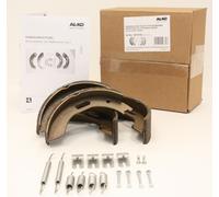 Originale Alko BPW S2005-7 Kit Ganasce 09.801.03.79.0 Teilekit 200x50 2005/7