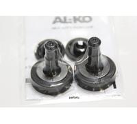 Originale Alko Guarnizioni Frizione Set Bullone di Pressione Aks 2000/2004/