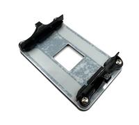 Originale AM4 Schede Madri Piastra Posteriore In Metallo Staffa per Il Fissaggio AMD4 Dissipatore di Calore Base Morsetto Desktop PC Componente