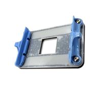 Originale AM4 Schede Madri Piastra Posteriore In Metallo Staffa per Il Fissaggio AMD4 Dissipatore di Calore Base Morsetto Facile Installa Staffa