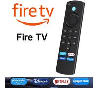 Originale Amazon Fire TV Stick Alexa Voce Telecomando L5B83G Per 4K Max Lite