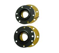 Originale Anteriore & Ruota Kit Guarnizione Jeep Mahindra CJ340 CJ 340