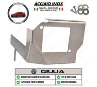 ✅️ ORIGINALE ANTIFURTO GIULIA BLINDATURA SCHERMATURA RADAR ALFA ROMEO COPERTURA