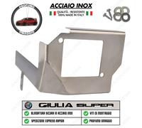 ✅️ ORIGINALE ANTIFURTO PER GIULIA SUPER - BUSINESS BLINDATURA SCHERMATURA RADAR