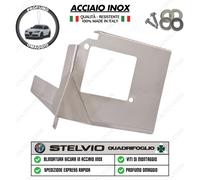 ✅️ ORIGINALE ANTIFURTO PER STELVIO QV BLINDATURA SCHERMATURA RADAR ALFA ROMEO